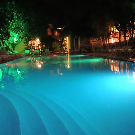 Okaliptus Hotel Bitez