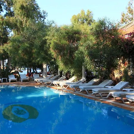 Hotel Okaliptus Bitez