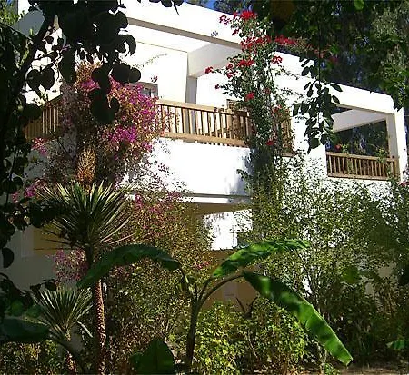 Hotel Okaliptus 4*