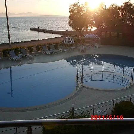 Hotel Okaliptus