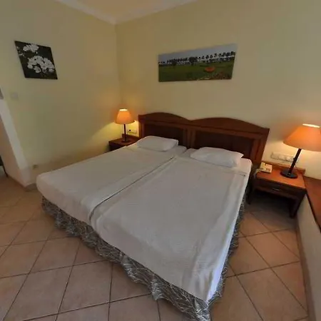 Okaliptus Hotel Bitez