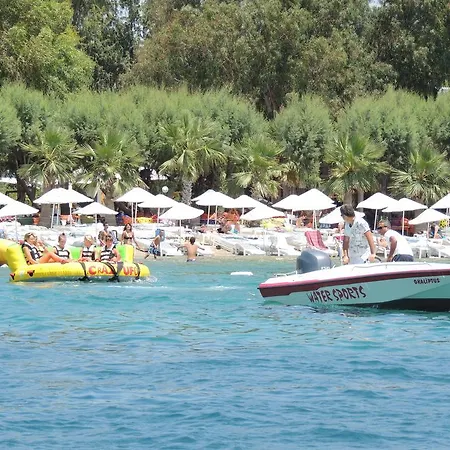 Hotel Okaliptus 4*
