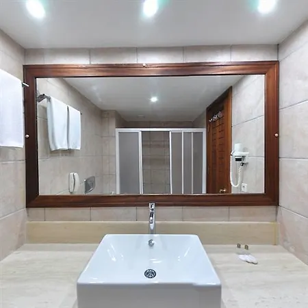 Hotel Okaliptus 4*
