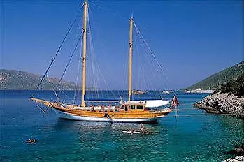 Okaliptus Hotel 4*