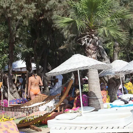 Okaliptus Hotel Bitez