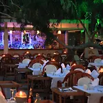 Okaliptus Hotel