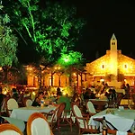 Okaliptus Hotel