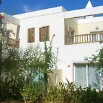 Okaliptus 4*
