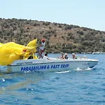 Hotel Okaliptus 4*