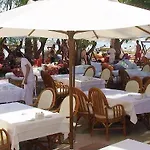 Okaliptus Hotel