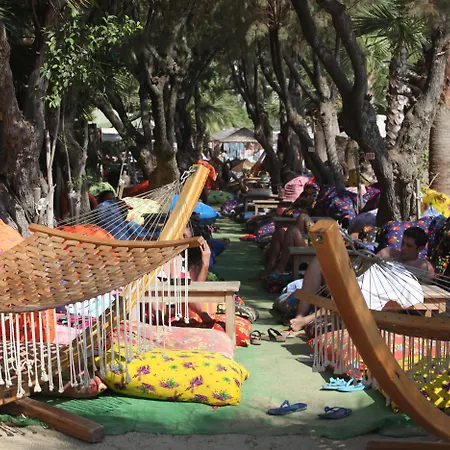 Okaliptus מלון 4*