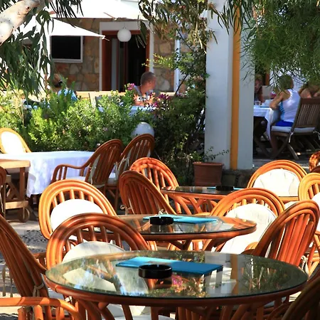 Hotel Okaliptus 4*