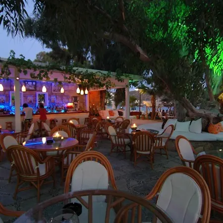 Okaliptus Отель 4*