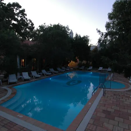 Hotell Okaliptus Bitez