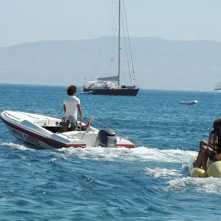 Okaliptus Отель 4*