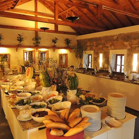 Okaliptus Отель Битез