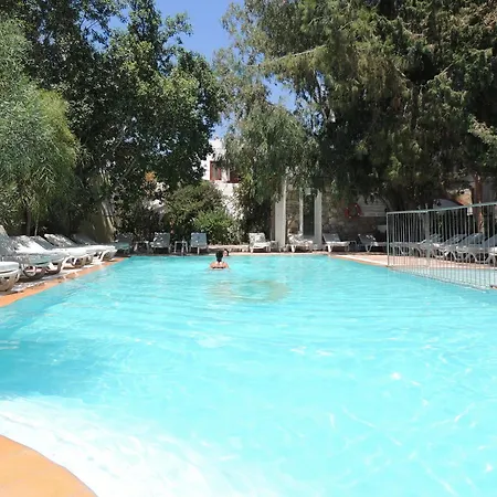 Hotel Okaliptus Bitez