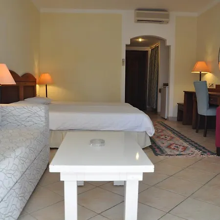 Hotel Okaliptus 4*