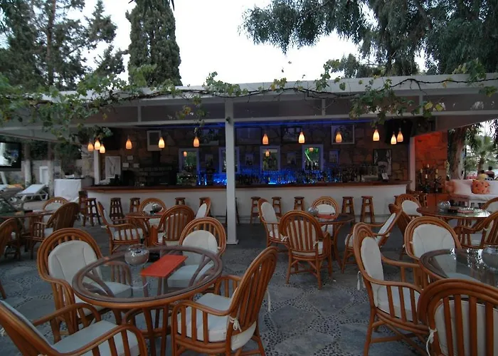 Okaliptus Hotel Bitez