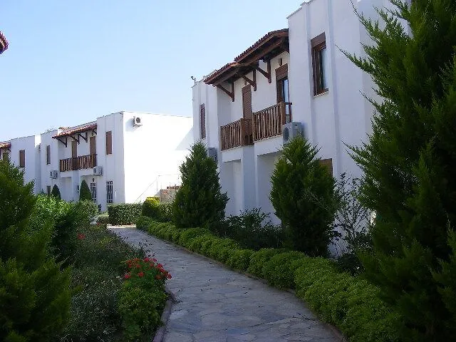 Hotel Okaliptus Bitez