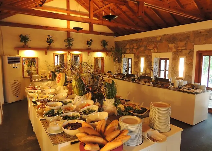 Okaliptus Hotel Bitez