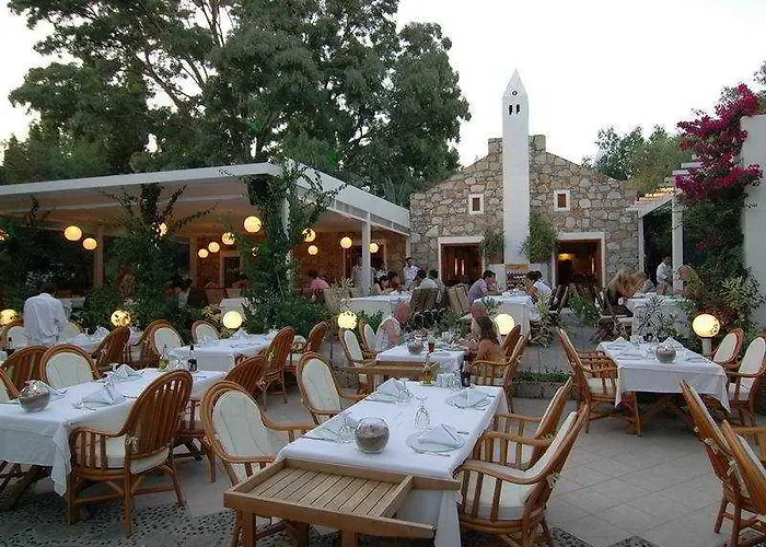 Hotel Okaliptus