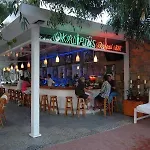 Okaliptus Hotel 4*