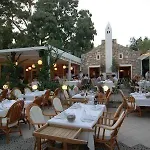 Hotel Okaliptus