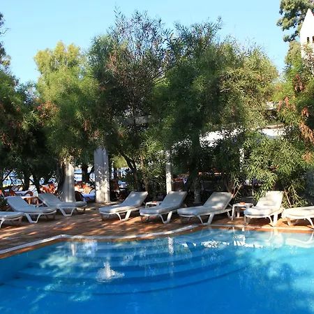 Hotel Okaliptus 4*