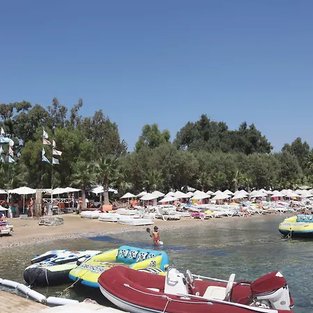 Hotel Okaliptus Bitez