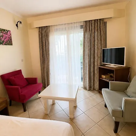 Hotel Okaliptus 4*