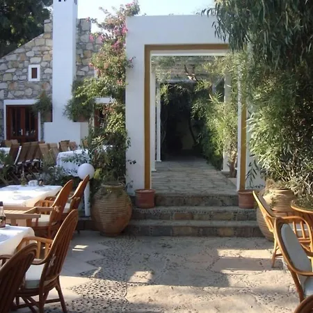 Okaliptus Otel