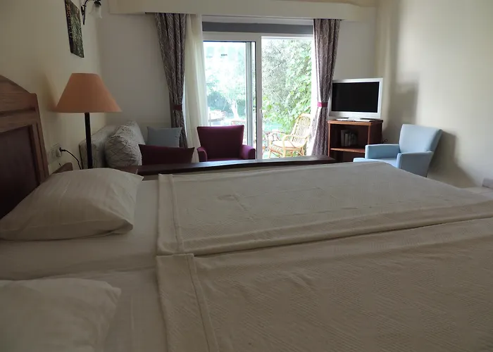 Okaliptus 4* بيتيس