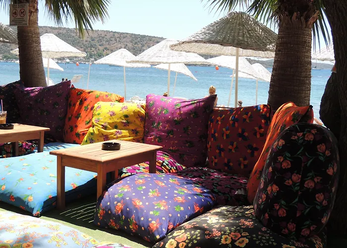 Okaliptus Hotel Bitez