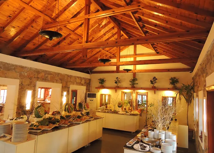 Okaliptus Hotel Bitez