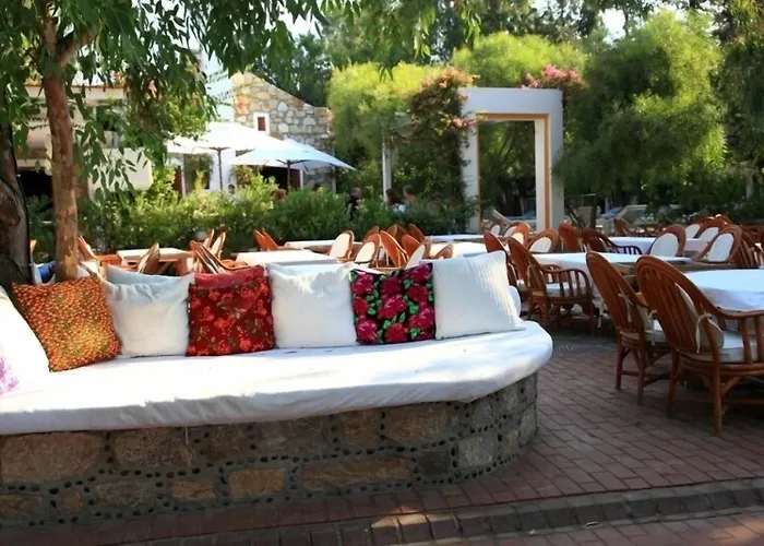 Okaliptus 4* بيتيس