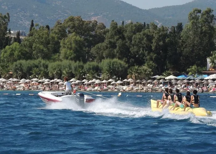 Okaliptus Hotel Bitez