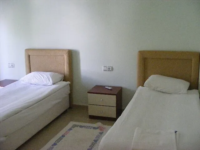 Okaliptus 4* 比特兹