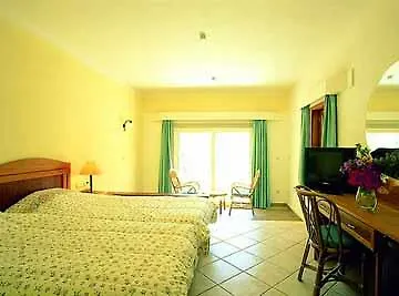 Okaliptus Hotell Bitez